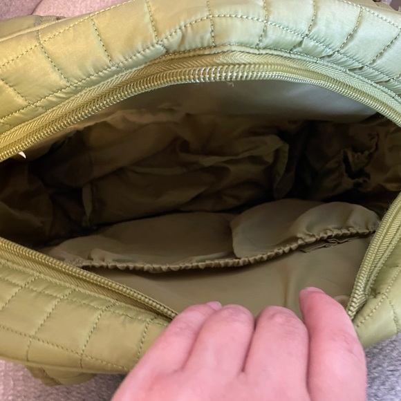 LUG-Puddle Jumper Tote, - Picture 3 of 6